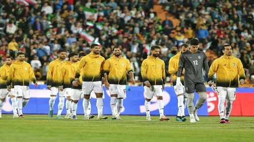 تیم ملی بدون تغییر در رده&zwnj;بندی فیفا