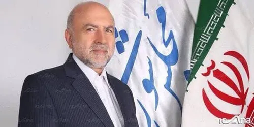 حسین نیاز آذری چگونه به رئیس جمهور منتخب تبریک گفت؟