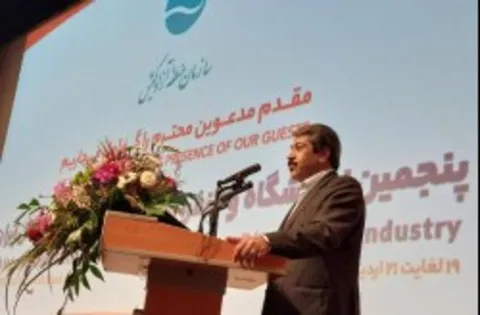 بهبود وضعیت صنعت پخش زمینه ساز ظهور تکنولوژی‌های پیشرفته می‌شود