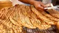 نان هم کله سحری در تهران عشقی عشقی گران شد!