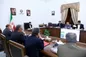 گزارش مخبر از تاثیر سند جامع پیشرفت و توسعه سیستان و بلوچستان تا 4 سال آینده