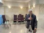 محسن کوهکن هم آمد