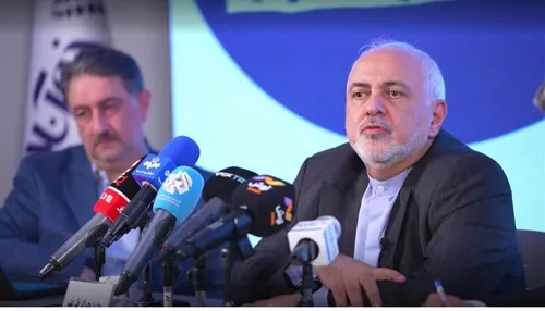 دیدار شی و پوتین در پکن