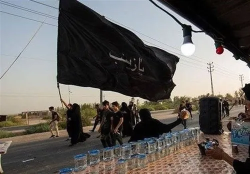 اعزام زائران اربعین فقط با ثبت&zwnj;نام در سامانه &laquo;سماح&raquo; انجام می&zwnj;شود