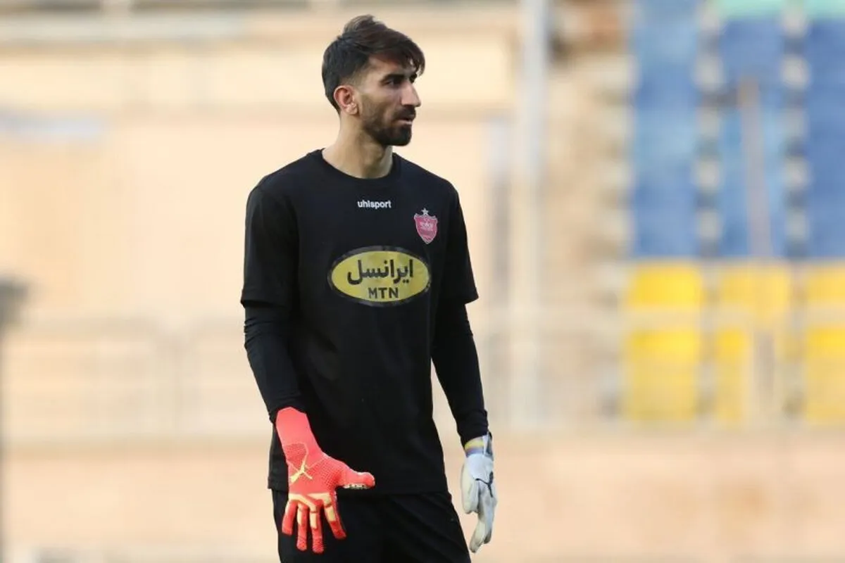 عصیان شماره یک سرخ‌ها بعد از جلسه با مدیرعامل