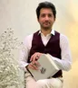 نجم‌الدین شریعتی چطور وسط دکور پرآب می‌رود؟
