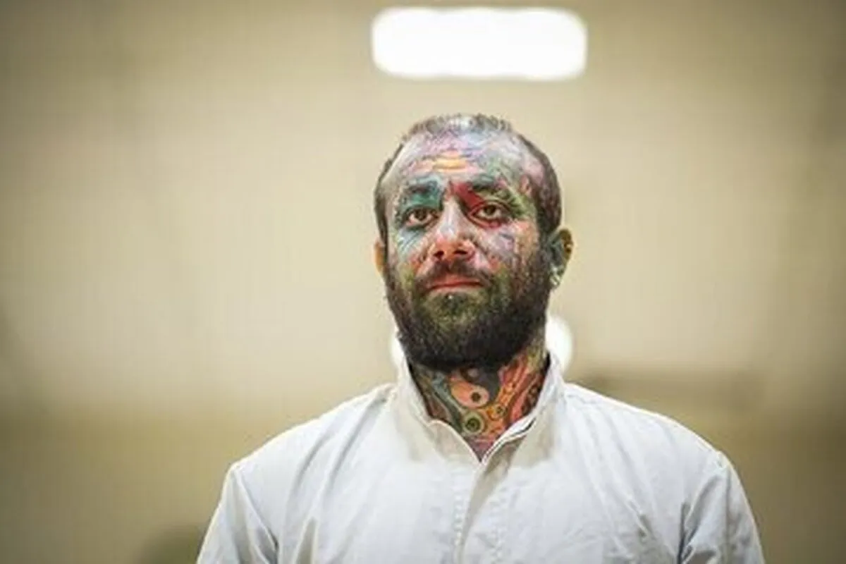 امیر تتلو به سلول انفرادی منتقل شد