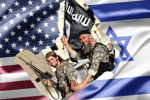 فرار داعشی&zwnj;ها از زندان &laquo;راس العین&raquo; سوریه