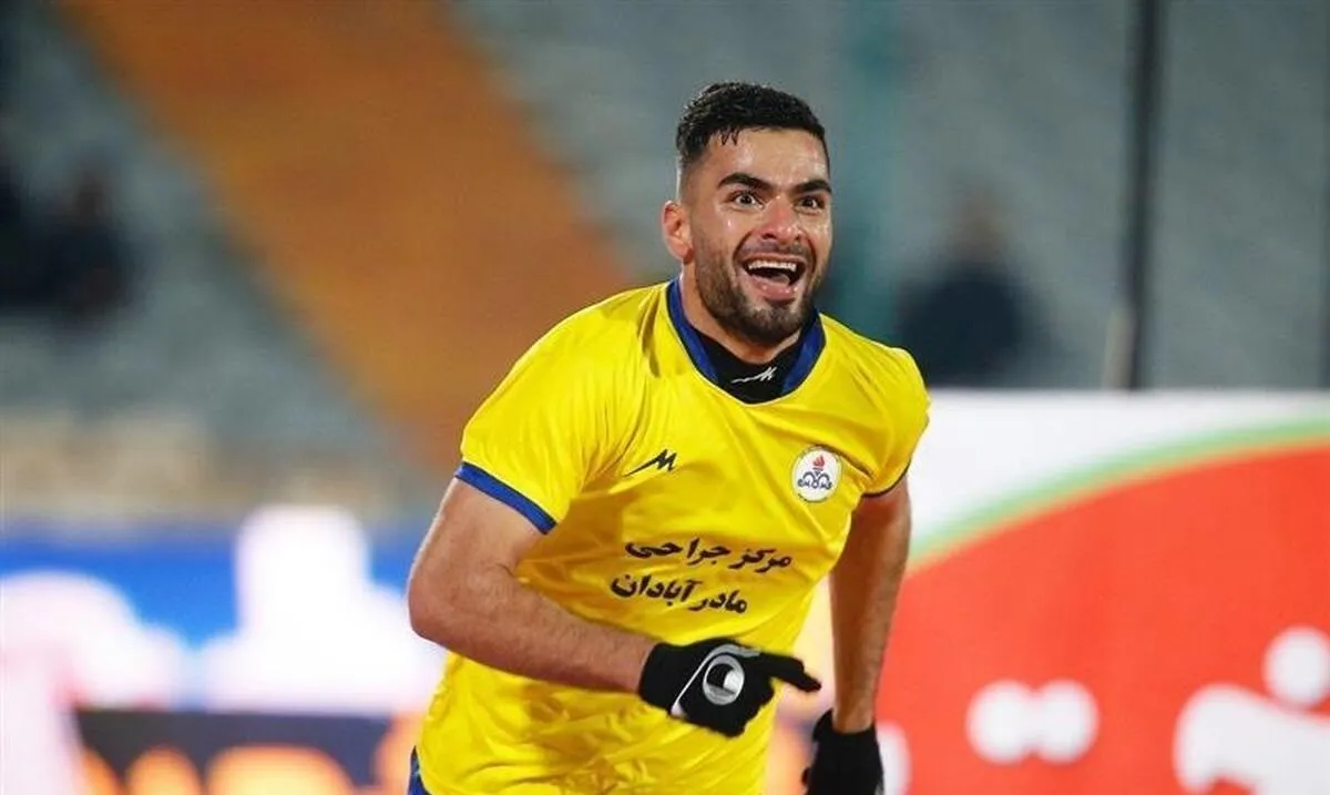 نقل و انتقالات لیگ برتر