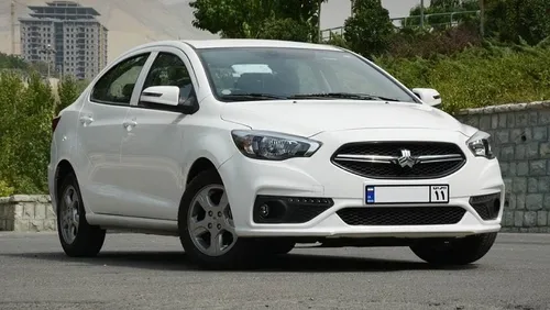 قیمت خودرو&zwnj;های سایپا امروز چهارشنبه ۱۵ فروردین ۱۴۰۳
