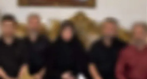 پس&zwnj;لرزه گروگانگیری ۹ عضو یک خانواده در رشت