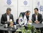 خدمات نوین بانک صادرات ایران به خانواده بزرگ کسب وکار‌های اینترنتی