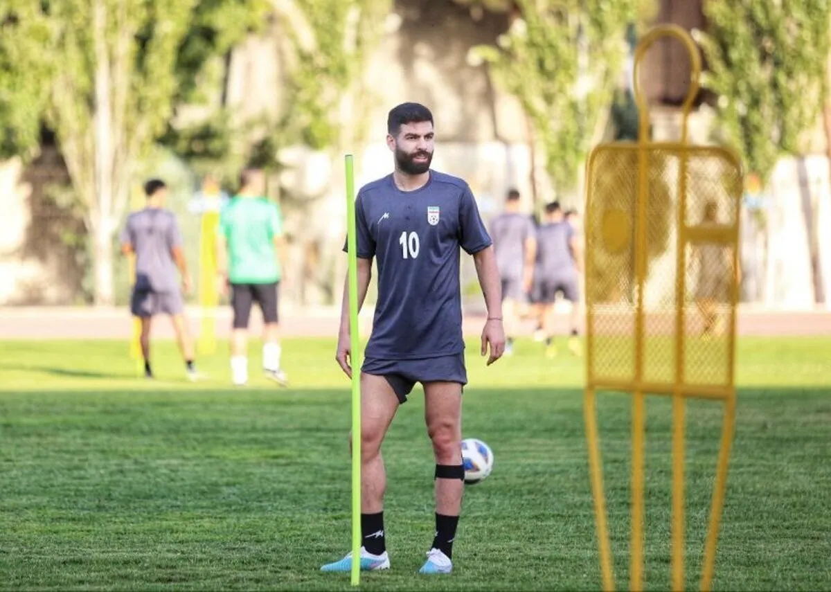 پرسپولیس با چقدر این ستاره را از چنگ استقلال درآورد؟