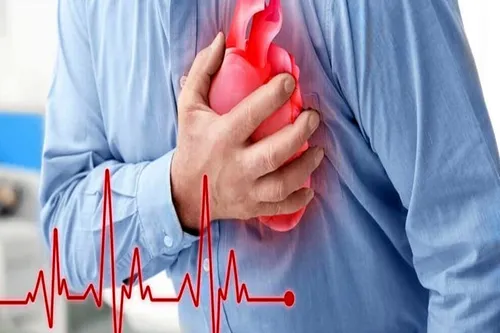 راهکار&zwnj;های طلایی برای کاهش تپش قلب