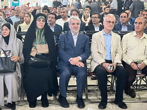 جزئیات همایش احزاب و تشکل&zwnj;های سیاسی حامی پزشکیان