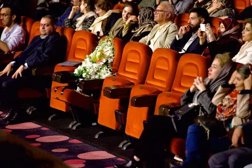 علیرضا قربانی یاد همسرش را گرامی داشت