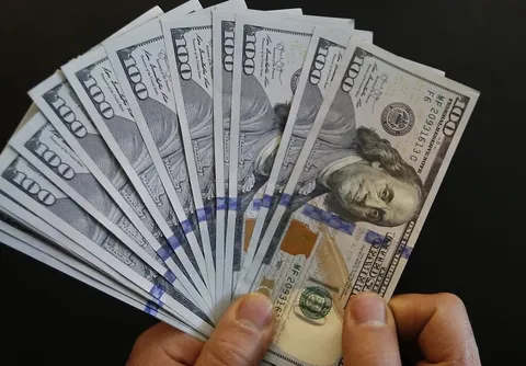 قیمت دلار توافقی امروز شنبه ۱۳ اردیبهشت ۱۴۰۴
