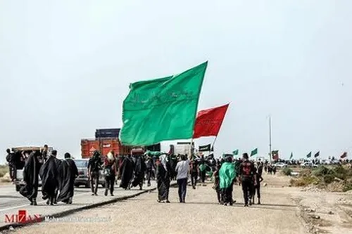 زمان ثبت&zwnj;نام اربعین اعلام شد