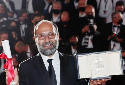 حامد آهنگی از پشت پرده حواشی اخیر جوکر افشاگری کرد