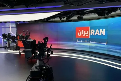 هکر‌های حنظله اطلاعات مخاطبان شبکه اینترنشنال را در اختیار گرفته‌اند