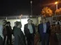 بازدید مهندس سلطانی از مراکز مخابراتی آسیب دیده در استان سیستان و بلوچستان