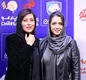 قطری‌ها ترانه علیدوستی و مهتاب کرامتی را پسندیدند