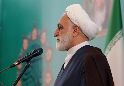 اژه ای: چنانچه بازداشت متهم ضرورتی ندارد و بیم فرار او نمی&zwnj;رود، از این کار اجتناب کنید