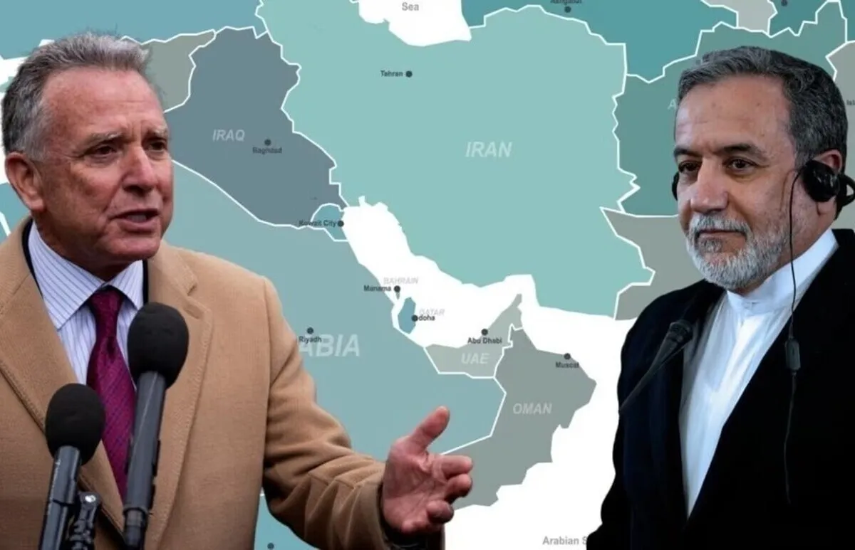 توافق موقت یا دایم مساله این است؟