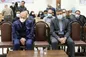 ششمین جلسه رسیدگی به پرونده شرکت کروز برگزار شد