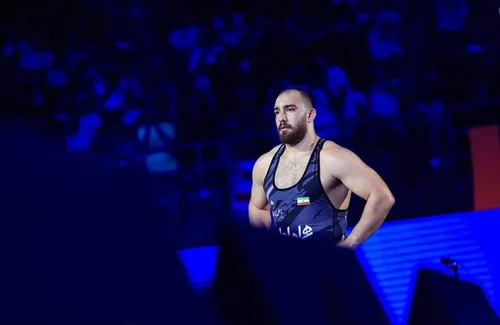 ایران نایب قهرمان شد