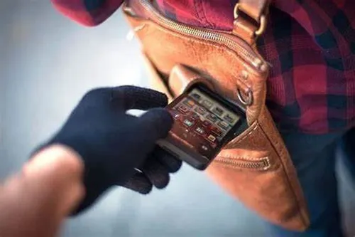 همکاری با کشور&zwnj;های همسایه برای جلوگیری از انتقال گوشی&zwnj;های سرقتی