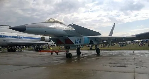 ویژگی‌های جت یاک ۱۳۰ نیروی هوایی ارتش + فیلم