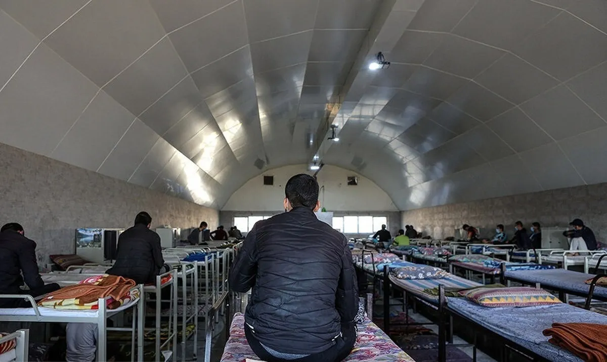 بهزیستی مجوز بیش از یک هزار مرکز درمان سرپایی اعتیاد را تعلیق کرد