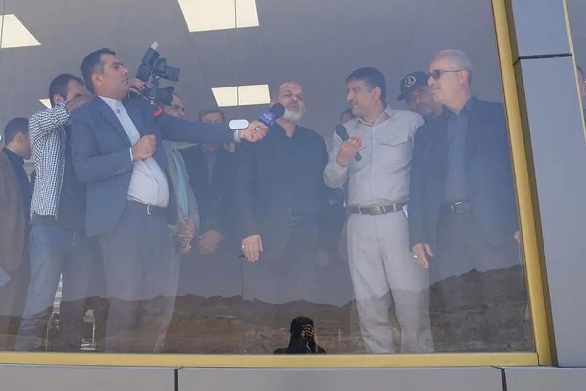 توسعه مس، از اولویت‌های مهم اقتصادی دولت سیزدهم