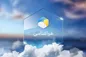 پیش بینی بارش باران در شمال غرب و جنوب شرق