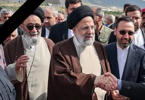 جزئیات تازه از سقوط بالگرد وزیر ورزش + فیلم
