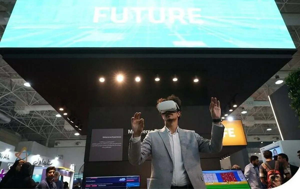 از ارائه محصولات فناورانه تا میزبانی از نامز‌های انتخابات