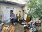 اولین حادثۀ چهارشنبه‌سوری در شهرری!