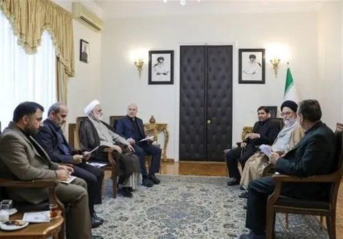 وزیر اطلاعات درجلسه سران قوا: رفتار نامزد&zwnj;ها رصد می&zwnj;شود