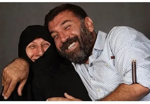 شاهین صمد پور داماد خانواده علی انصاریان را تهدید کرد!