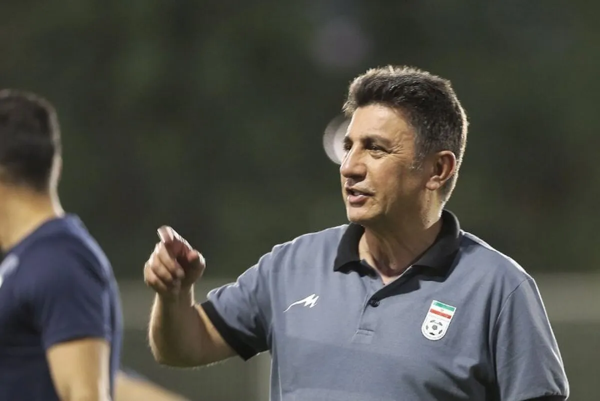 قرار بود قلعه‌نویی اینجا لژیونر شود