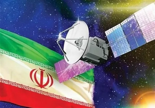 پرتاب موفق ماهواره‌های هدهد و کوثر