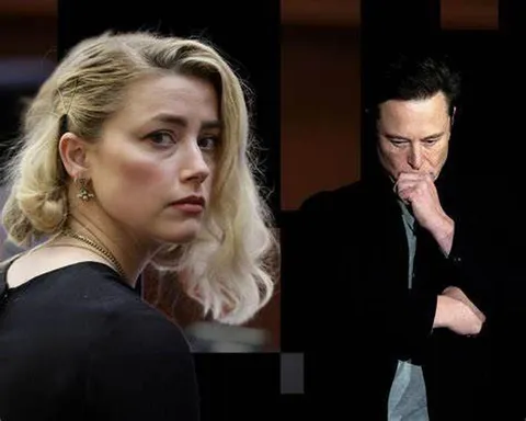 توصیف ایلان ماسک از دوران رابطه‌اش با امبر هرد همسر سابق و جنجالی جانی دپ