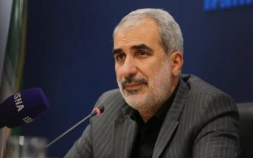 خاک مزار دانش آموزان نخبه کرمانی بر صورت آموزش‌وپرورش!