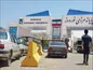 بخشی از مسیر تردد زمینی ارمنستان بسته شد