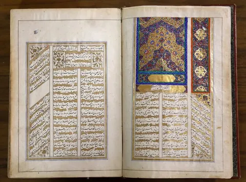 ۸ اثر منقول فرهنگی و تاریخی اصفهان ثبت ملی شد