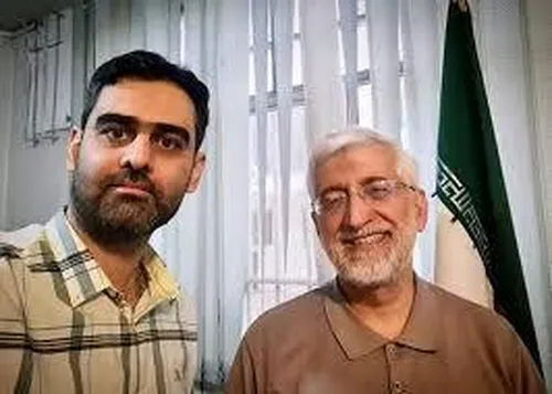 مشاور جلیلی: در مجمع تشخیص مصلحت، رای جلیلی به FATF منفی است
