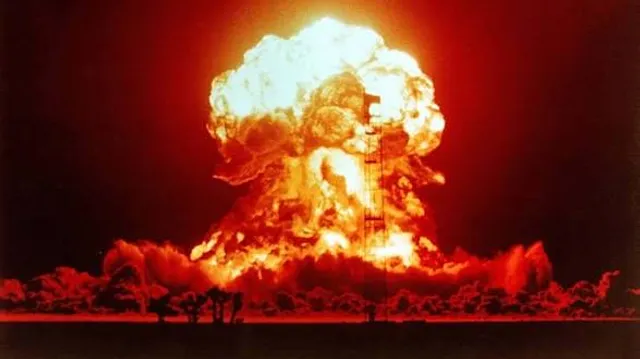 توصیه‌های ضروری در صورت حمله به تاسیسات اتمی کشور! + فیلم