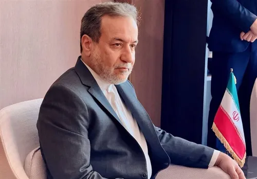 عراقچی: ایران و امریکا روز شنبه گفت&zwnj;و&zwnj;گو&zwnj;های غیرمستقیم را در عمان پیگیری می&zwnj;کنند