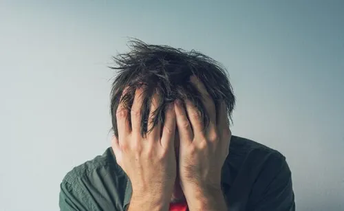از دست دادن نزدیکان شما را پیر می&zwnj;کند